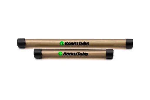 Korda - Boom Tubes