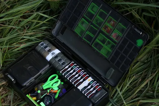 Korda - Tackle Box