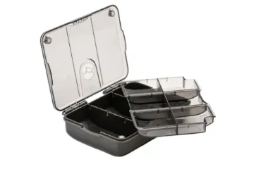 Korda - 9 Compartment Mini Box