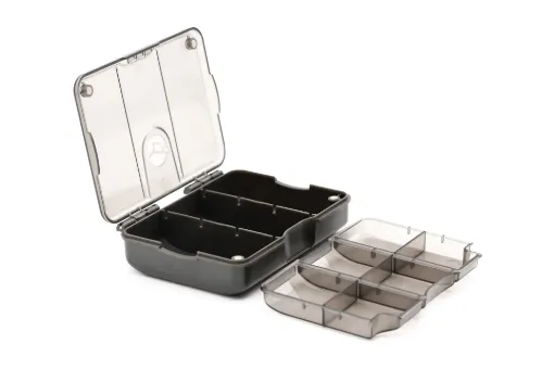 Korda - 9 Compartment Mini Box