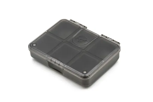 Korda - 6 Compartment Mini Box