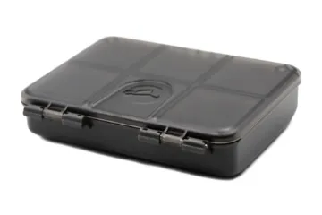 Korda - 6 Compartment Mini Box