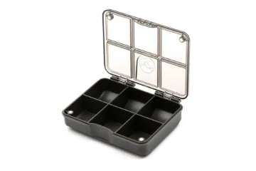 Korda - 6 Compartment Mini Box