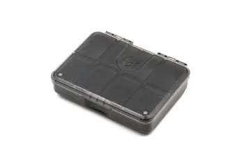 Korda - 8 Compartment Mini Box