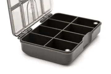 Korda - 8 Compartment Mini Box