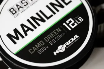 Korda Basix Main Line