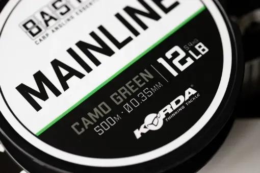 Korda Basix Main Line