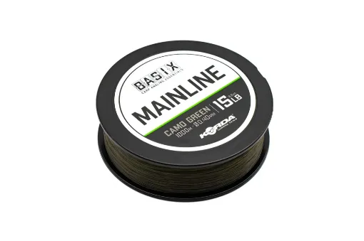 Korda Basix Main Line