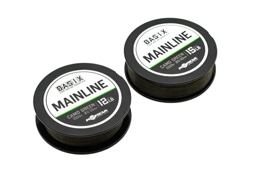 Korda Basix Main Line