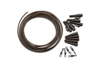 Korda - Basix Lead Clip Action Pack