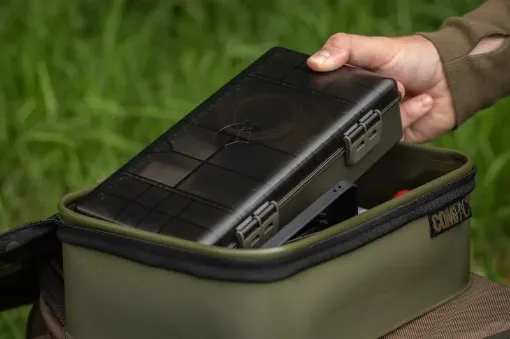 Korda - Basix Tackle Box