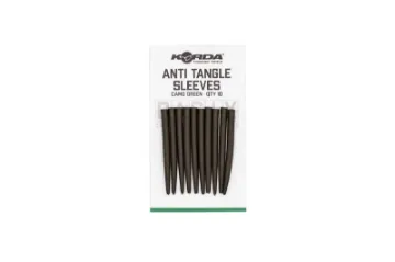 Korda - Basix Anti Tangle Sleeves