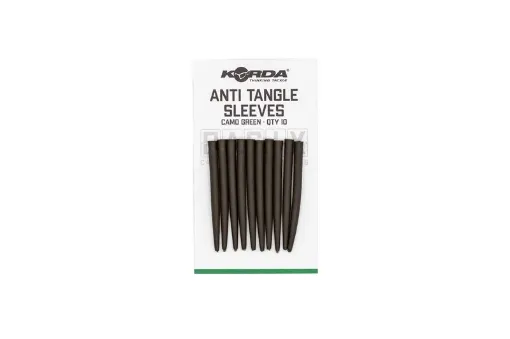 Korda - Basix Anti Tangle Sleeves