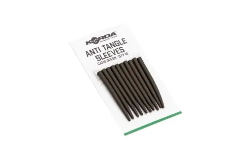 Korda - Basix Anti Tangle Sleeves