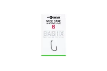 Korda Basix Wide Gape