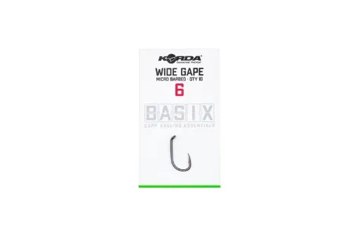 Korda Basix Wide Gape