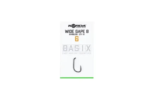 Korda Basix Wide Gape