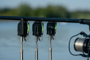 Korda Basix Mini Stow