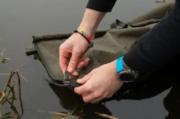 Korda - Basix Weigh Sling