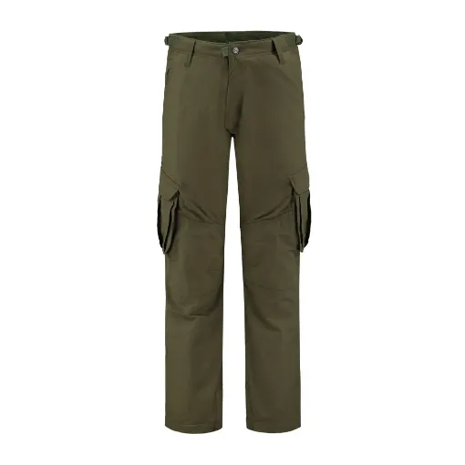 Korda Polar Kombats Dark Olive