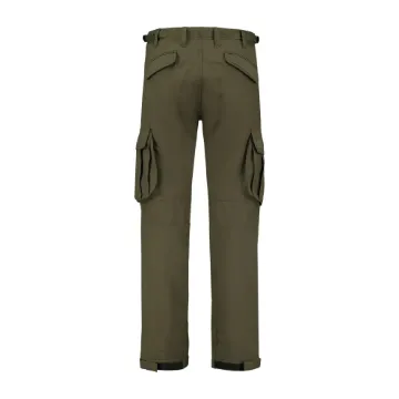 Korda Polar Kombats Dark Olive