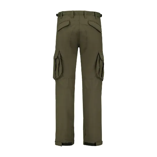 Korda Polar Kombats Dark Olive