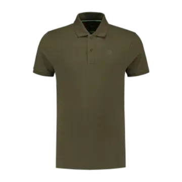 Korda - Kore- Korda Polo Olive XXL**