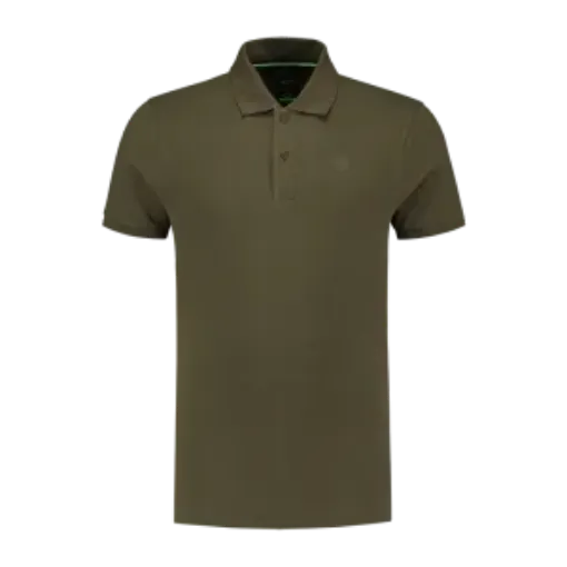 Korda - Kore- Korda Polo Olive XXL**