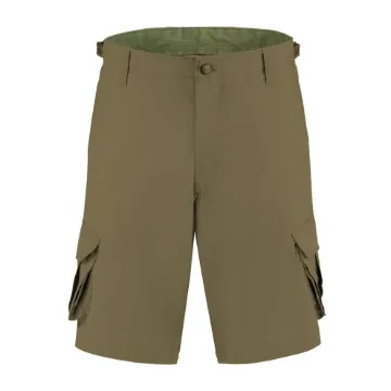 Korda Kore- Kombat Shorts Military Olive