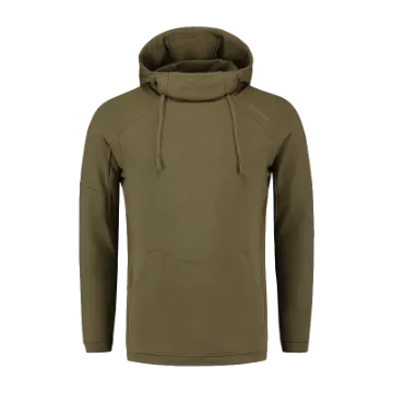 Korda Kore- Lightweight Hoody Olive