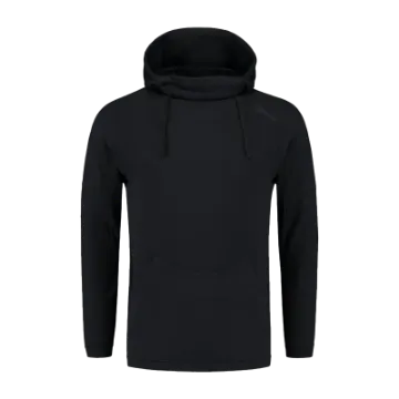 Korda Kore- Lightweight Hoody Black