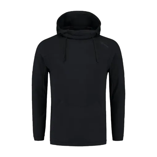 Korda Kore- Lightweight Hoody Black