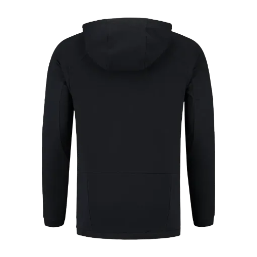 Korda Kore- Lightweight Hoody Black