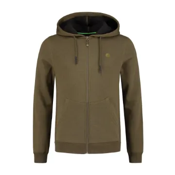 Korda Zip Hoodie