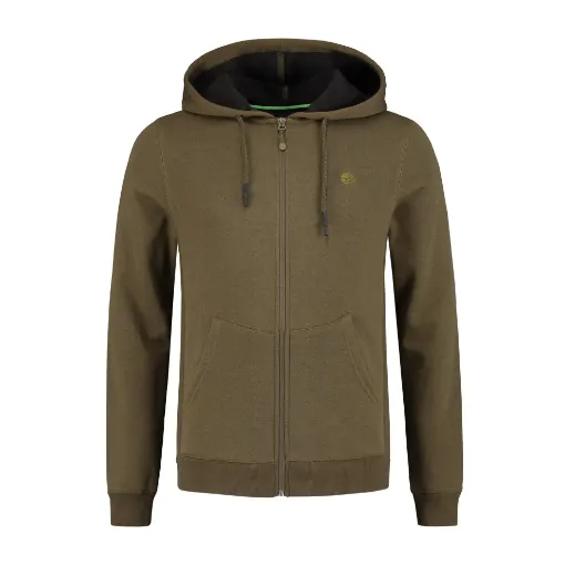 Korda Zip Hoodie