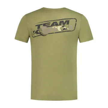 Korda Kore TK Tee Olive