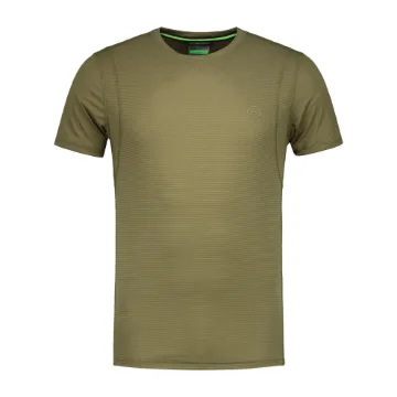 Korda - Kool Quick Dry Short Sleeve Tee S**