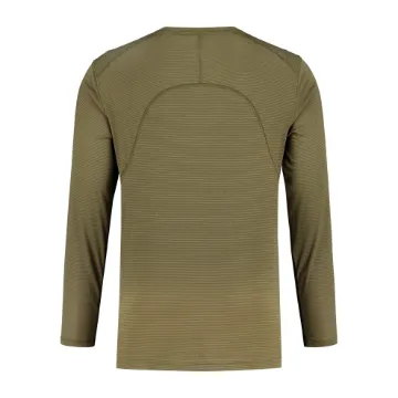 Korda Kool Quick Dry Long Sleeve Tee