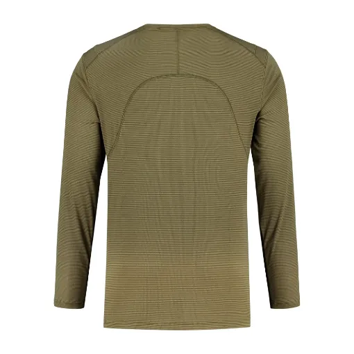 Korda Kool Quick Dry Long Sleeve Tee