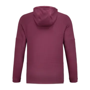 Korda - LE Lightweight Hoodie Burgundy XL**