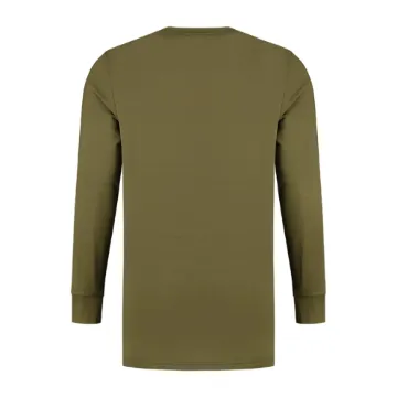 Korda Kore Thermal Long Sleeve Shirts