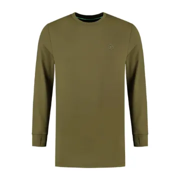 Korda Kore Thermal Long Sleeve Shirts