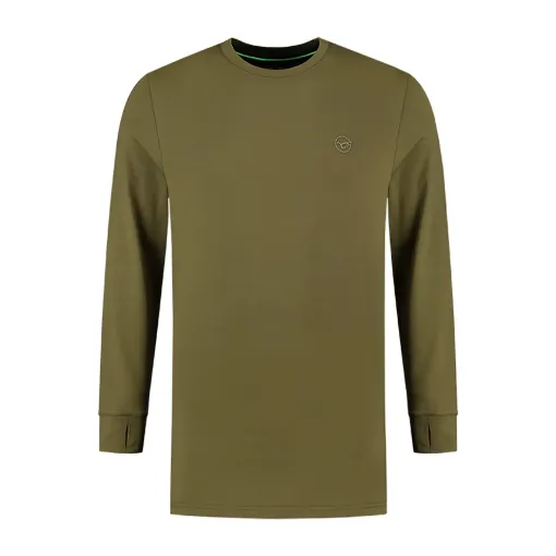 Korda Kore Thermal Long Sleeve Shirts