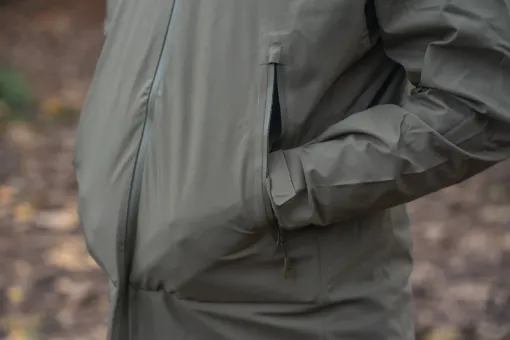 Korda KORE DRYKORE Jacket