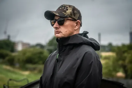 Korda KORE DRYKORE Jacket