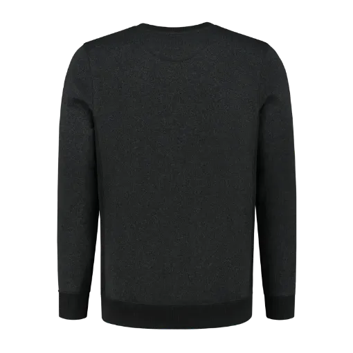 Korda Kore Crew Neck Charcoal