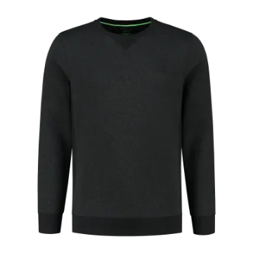 Korda Kore Crew Neck Charcoal