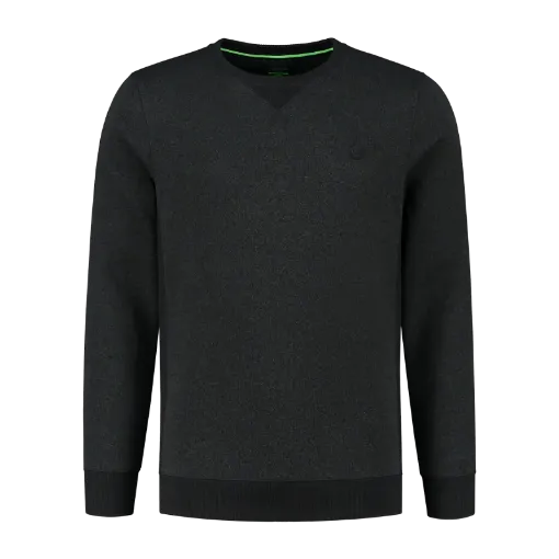 Korda Kore Crew Neck Charcoal