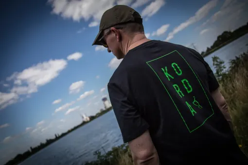 Korda LE Loyal Tee