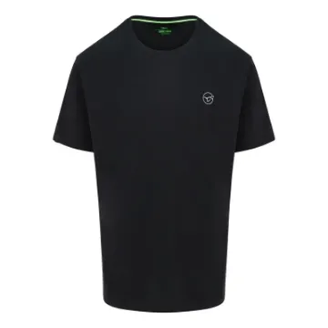 Korda LE Mandala Tee Black